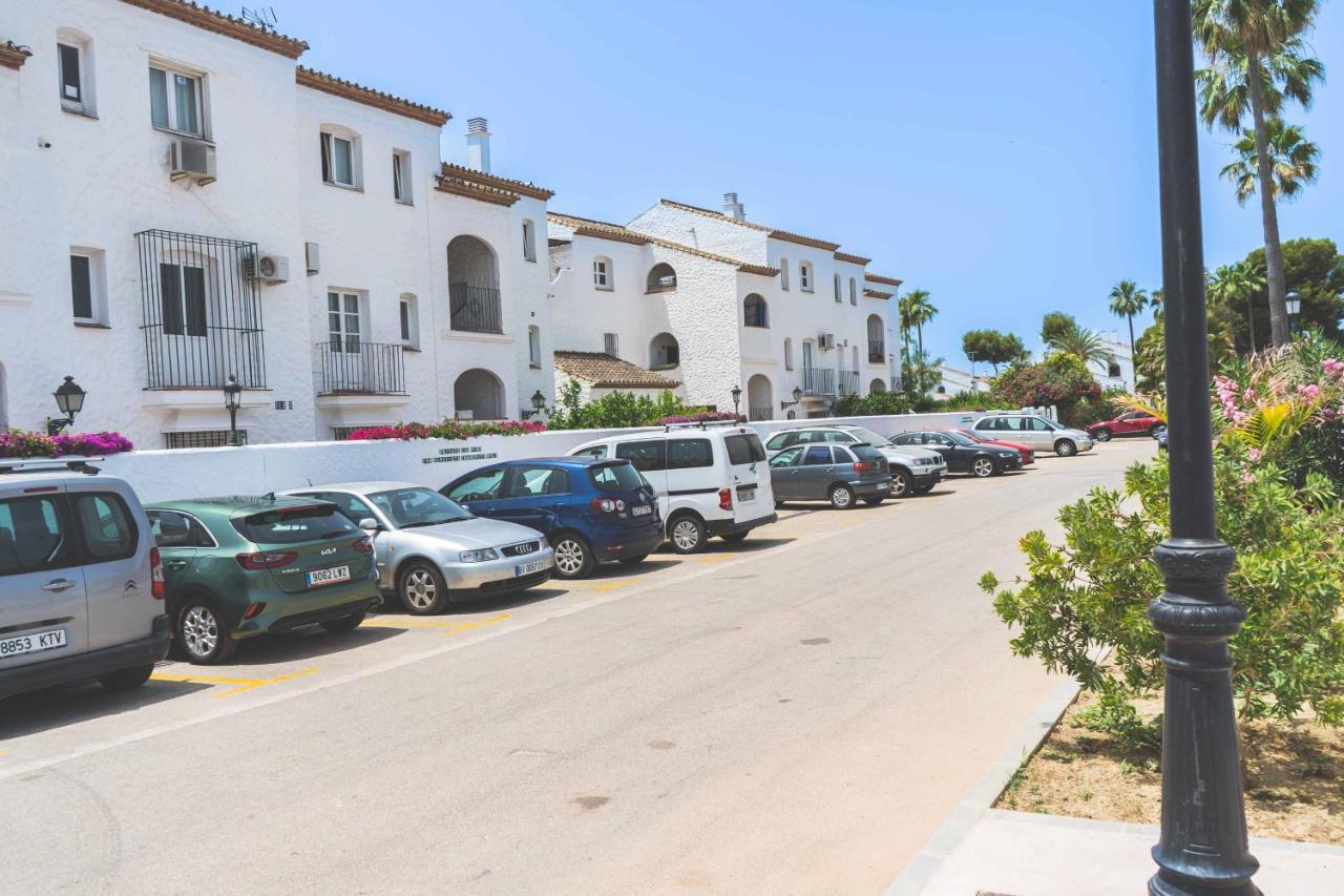 Ferienwohnung Precioso Apartamento Reformado En Benavista - Marbella Estepona Exterior foto